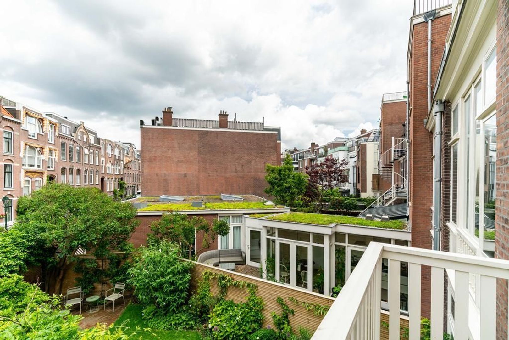 2e Sweelinckstraat 69