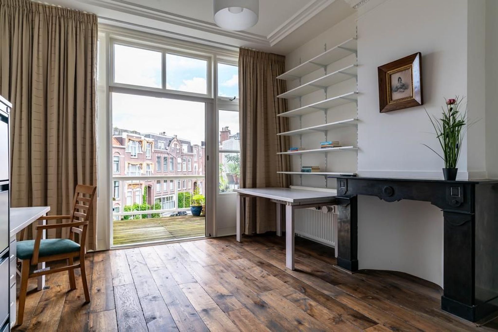 2e Sweelinckstraat 69