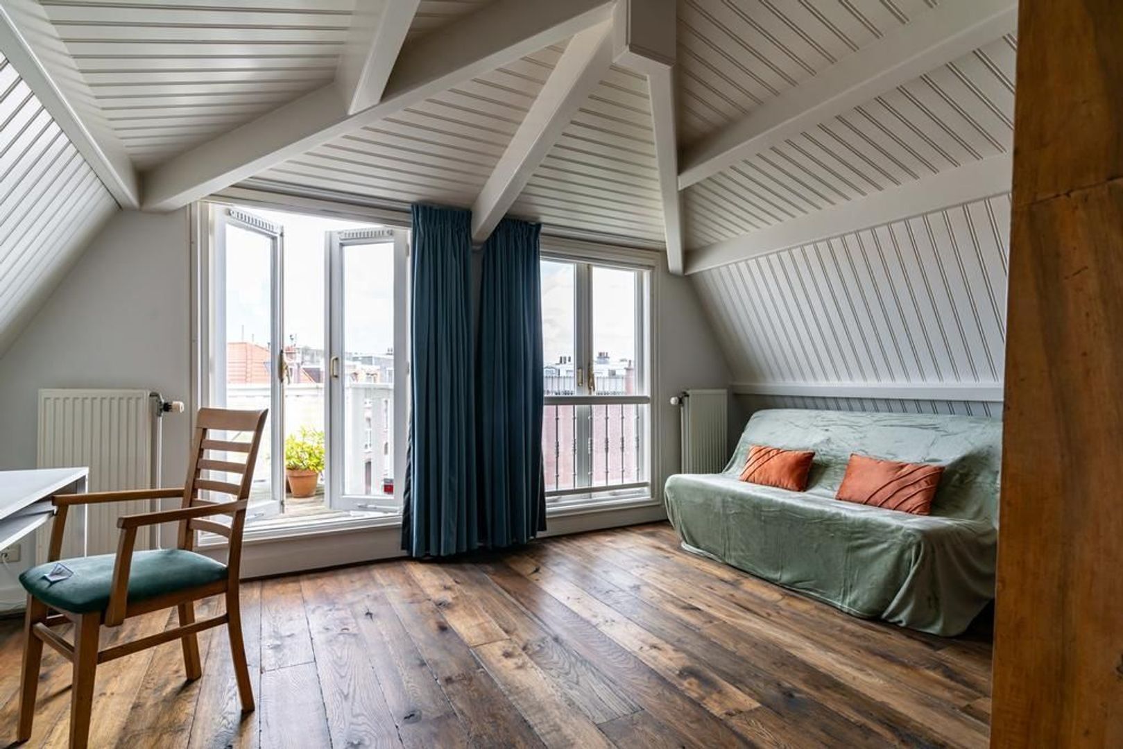 2e Sweelinckstraat 69