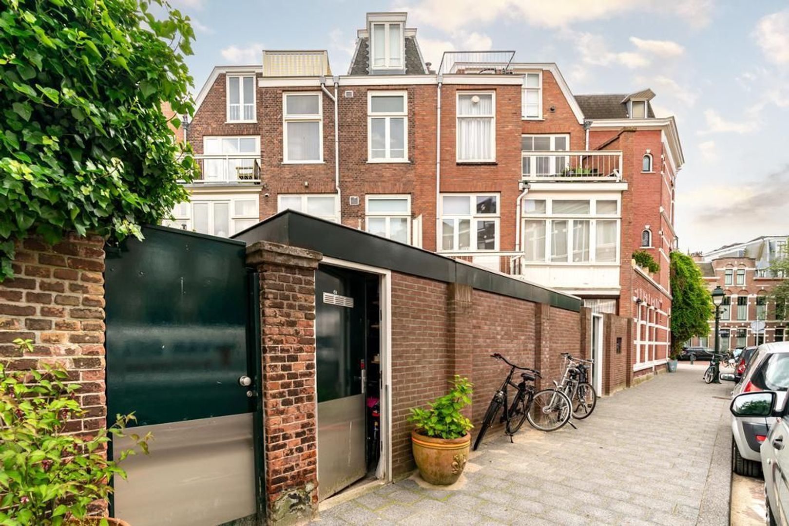 2e Sweelinckstraat 69