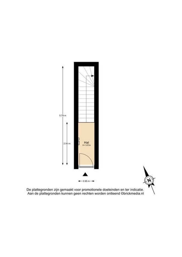 2e Sweelinckstraat 69
