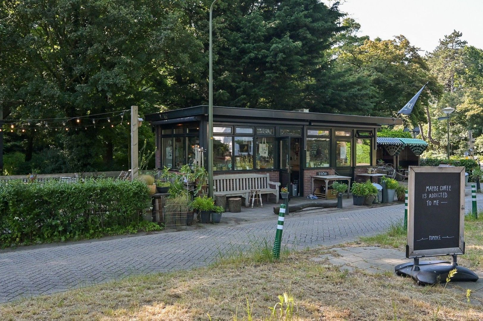 Gerrit Kasteinweg 19