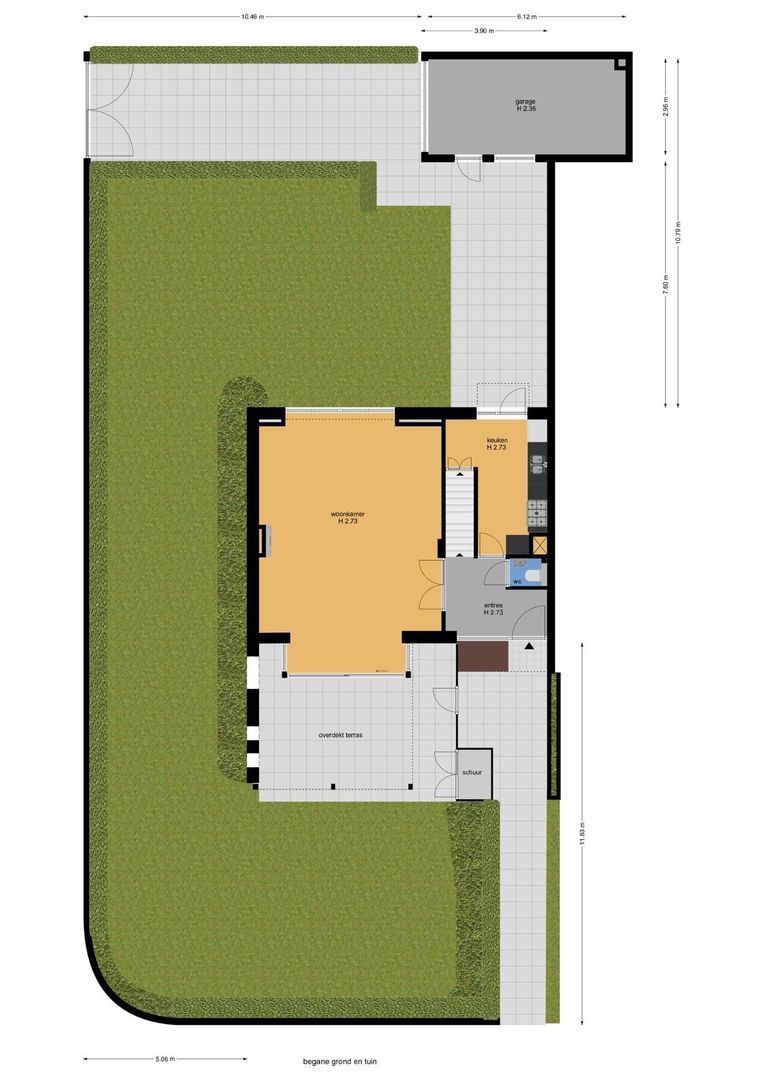 Gerrit Kasteinweg 19