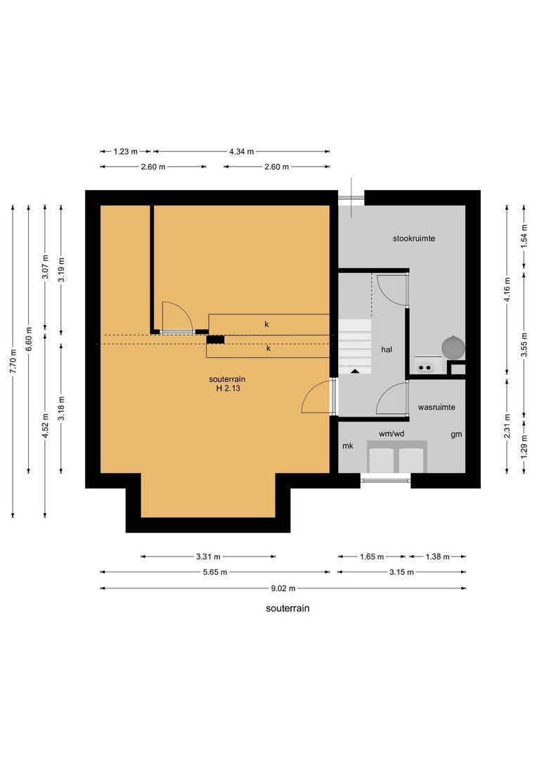 Gerrit Kasteinweg 19