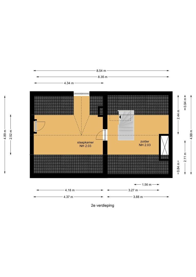 Gerrit Kasteinweg 19