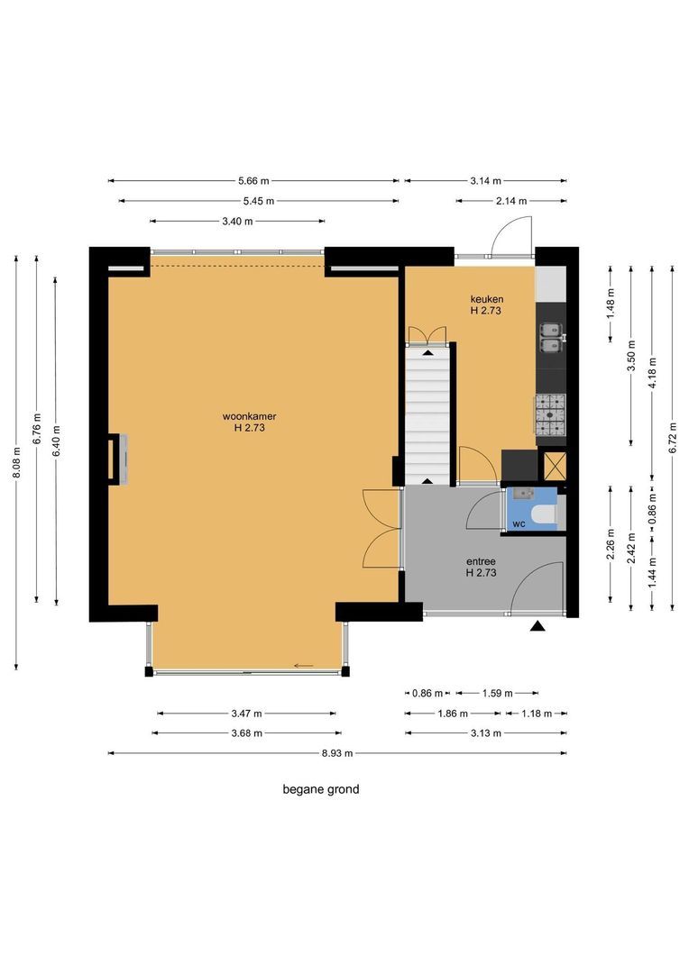 Gerrit Kasteinweg 19