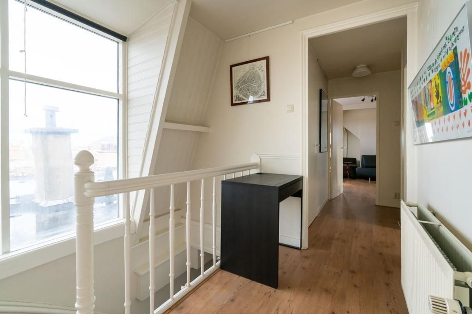 Van Beuningenstraat 56 A