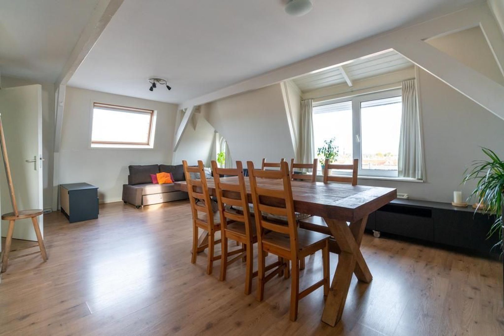 Van Beuningenstraat 56 A