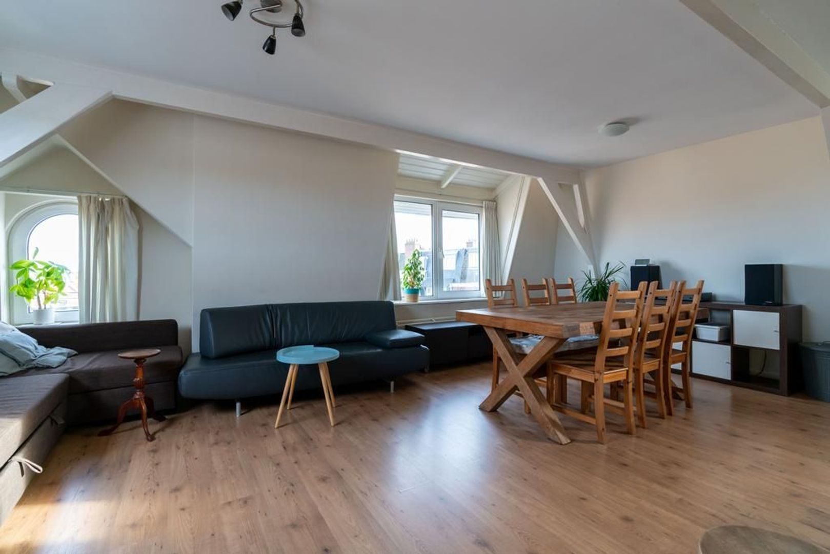 Van Beuningenstraat 56 A