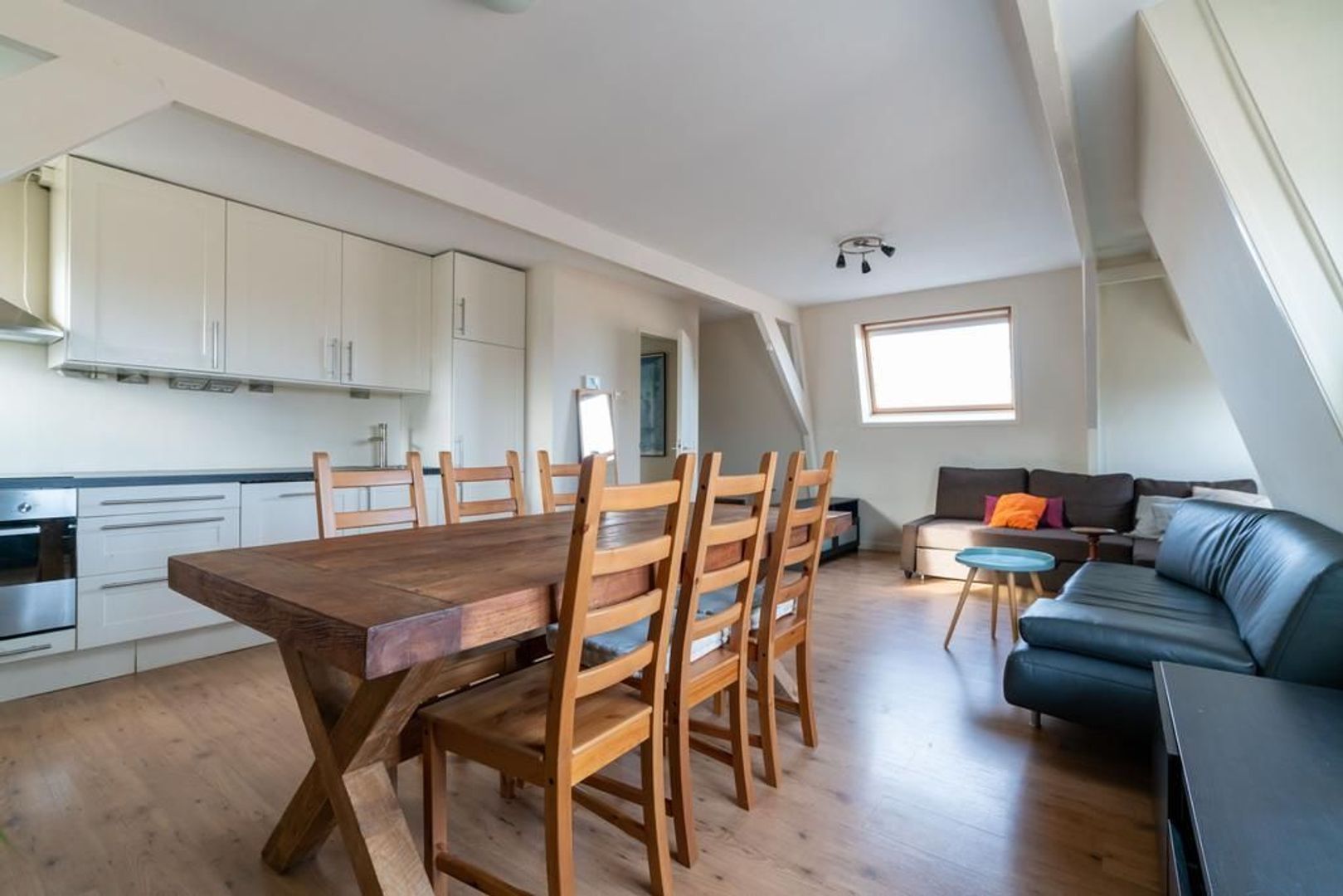 Van Beuningenstraat 56 A