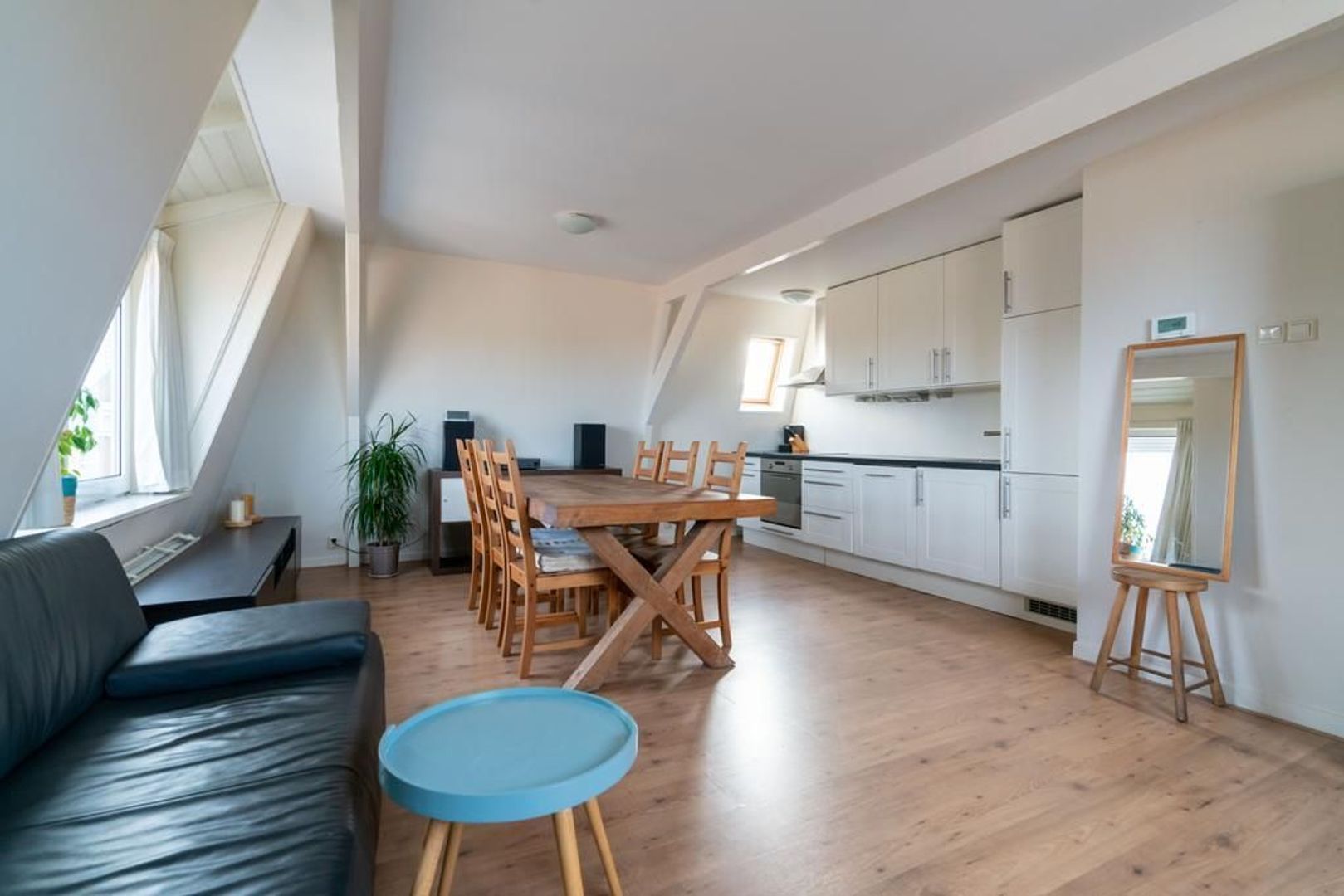 Van Beuningenstraat 56 A