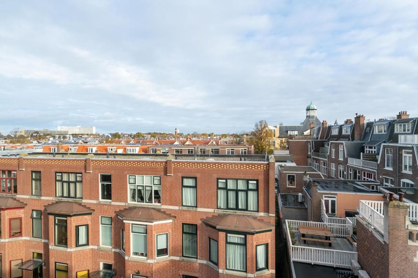 Van Beuningenstraat 56 A