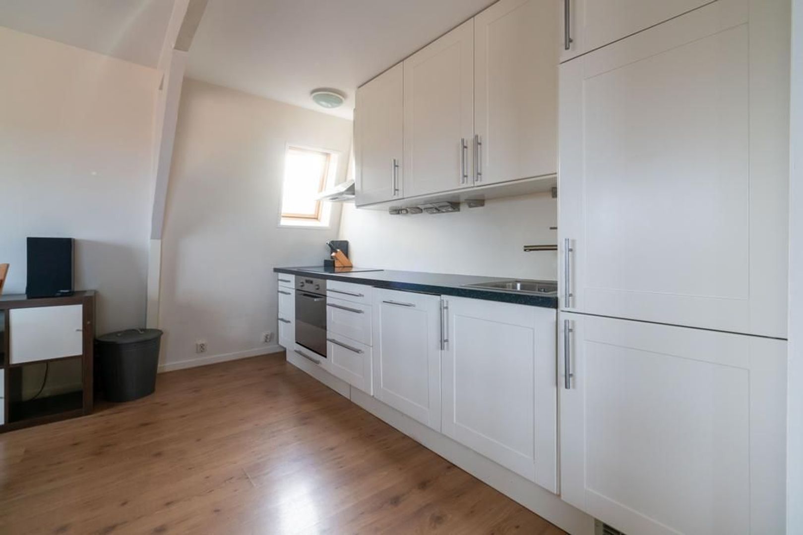 Van Beuningenstraat 56 A