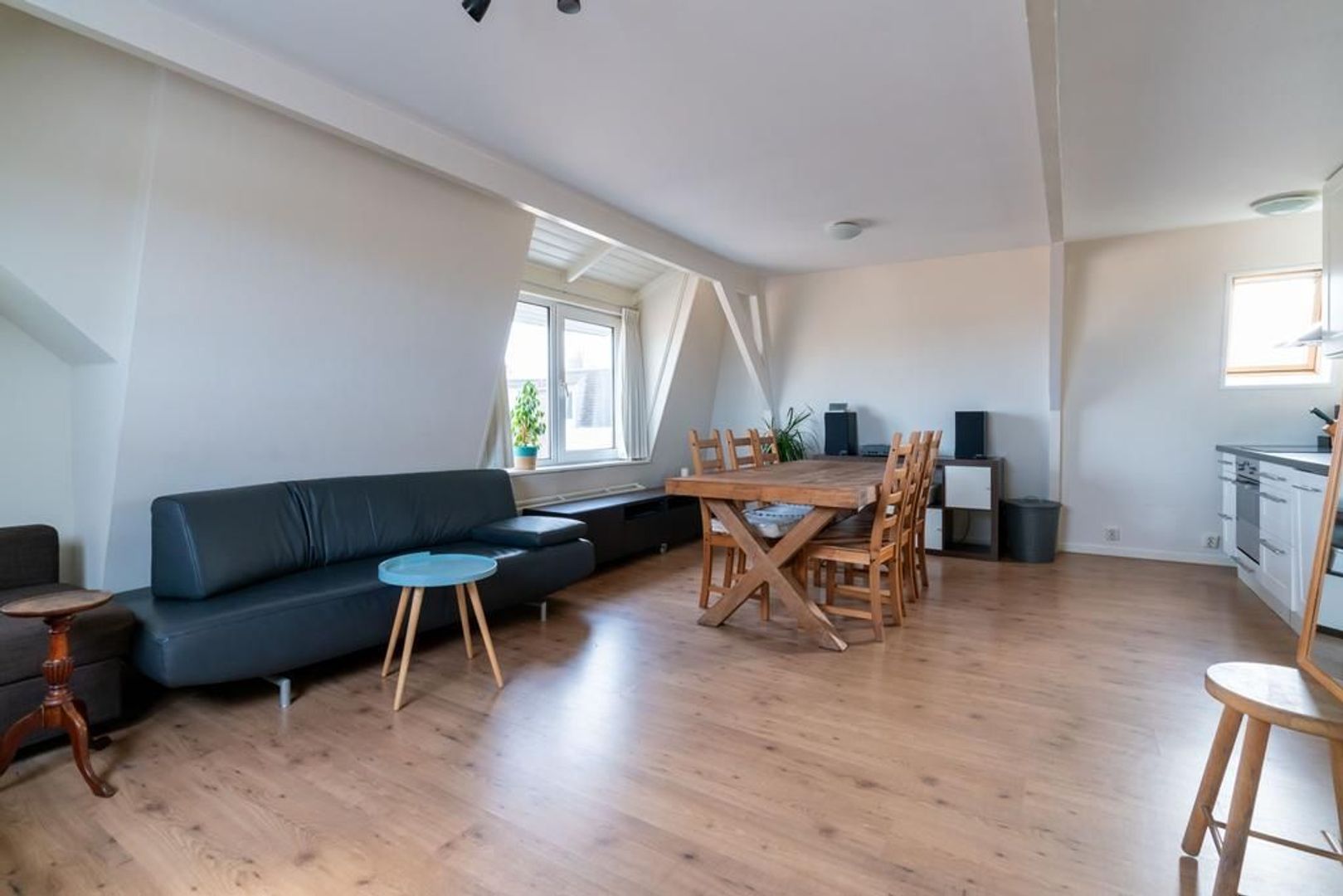 Van Beuningenstraat 56 A