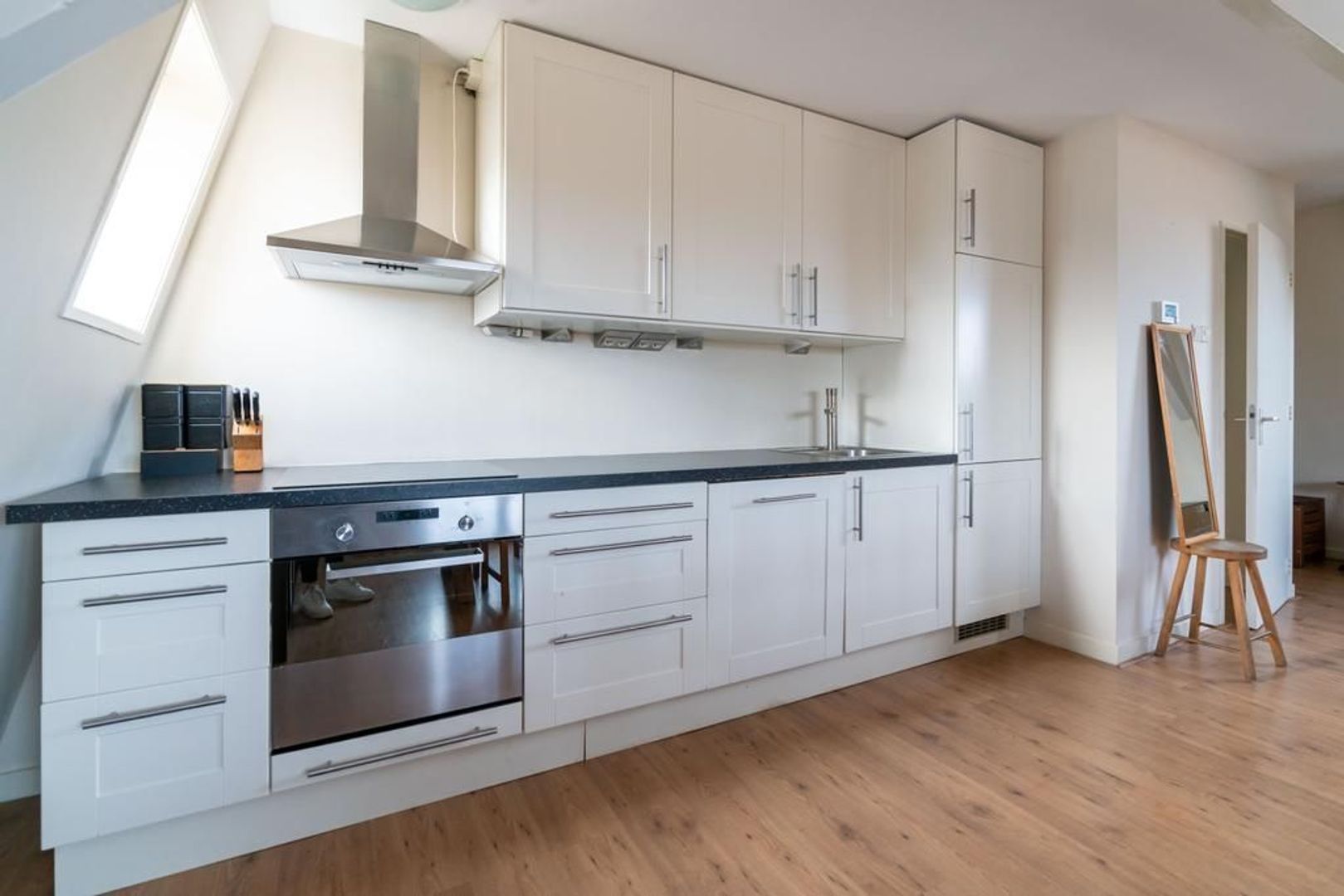 Van Beuningenstraat 56 A