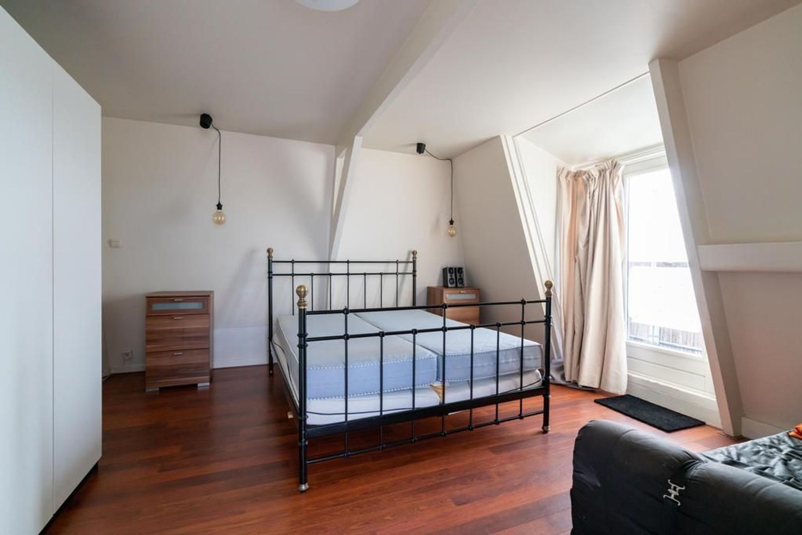 Van Beuningenstraat 56 A