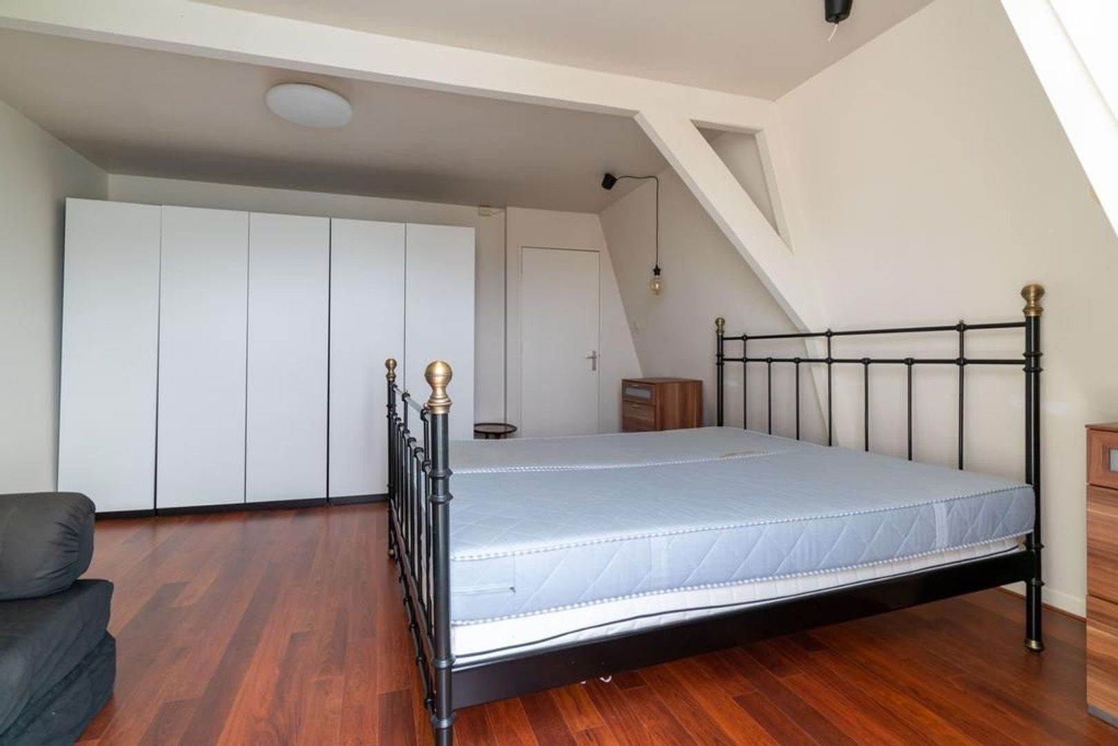 Van Beuningenstraat 56 A