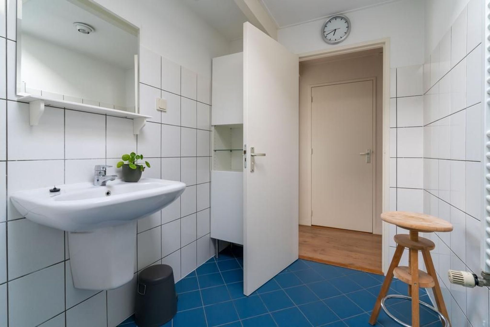 Van Beuningenstraat 56 A