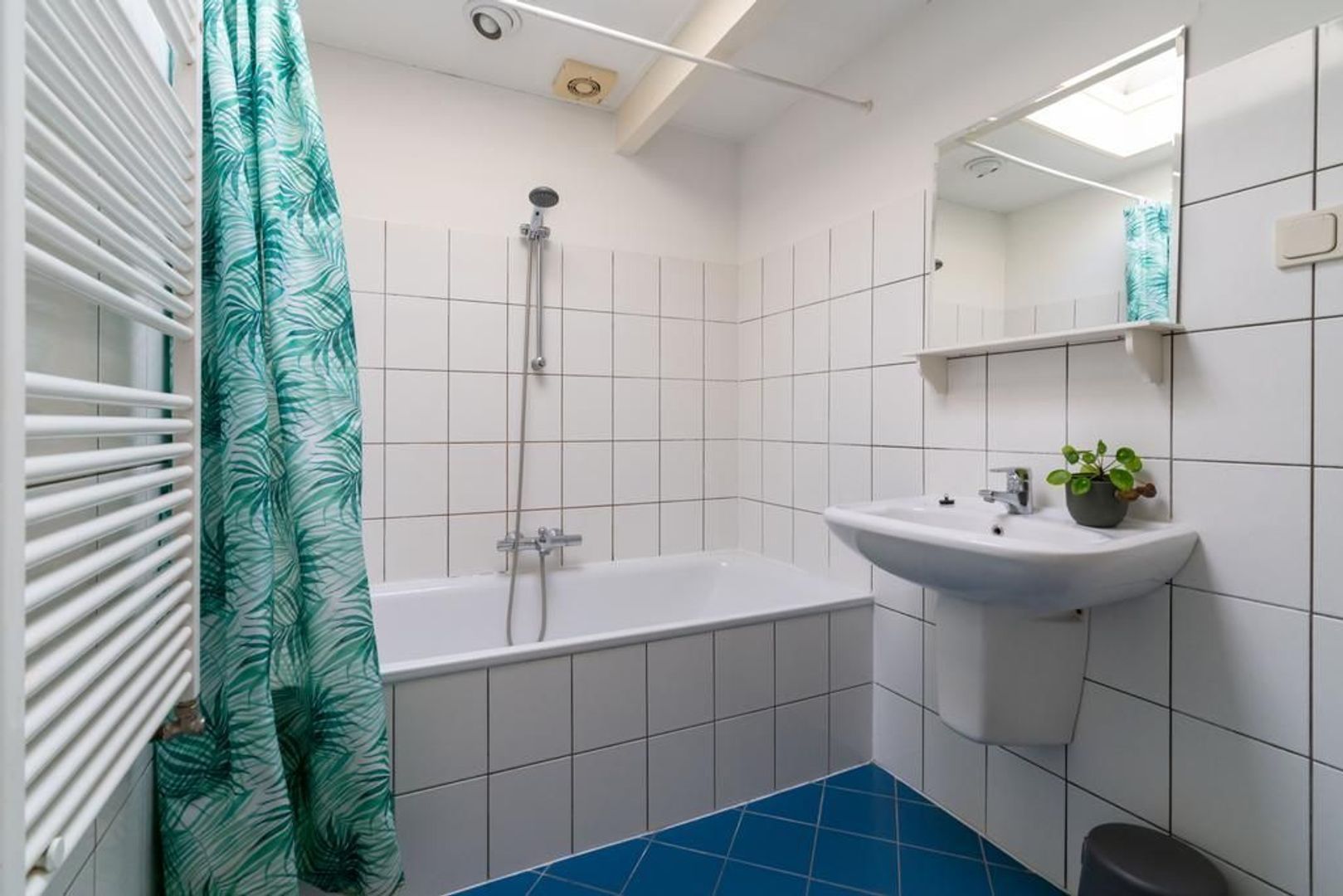 Van Beuningenstraat 56 A