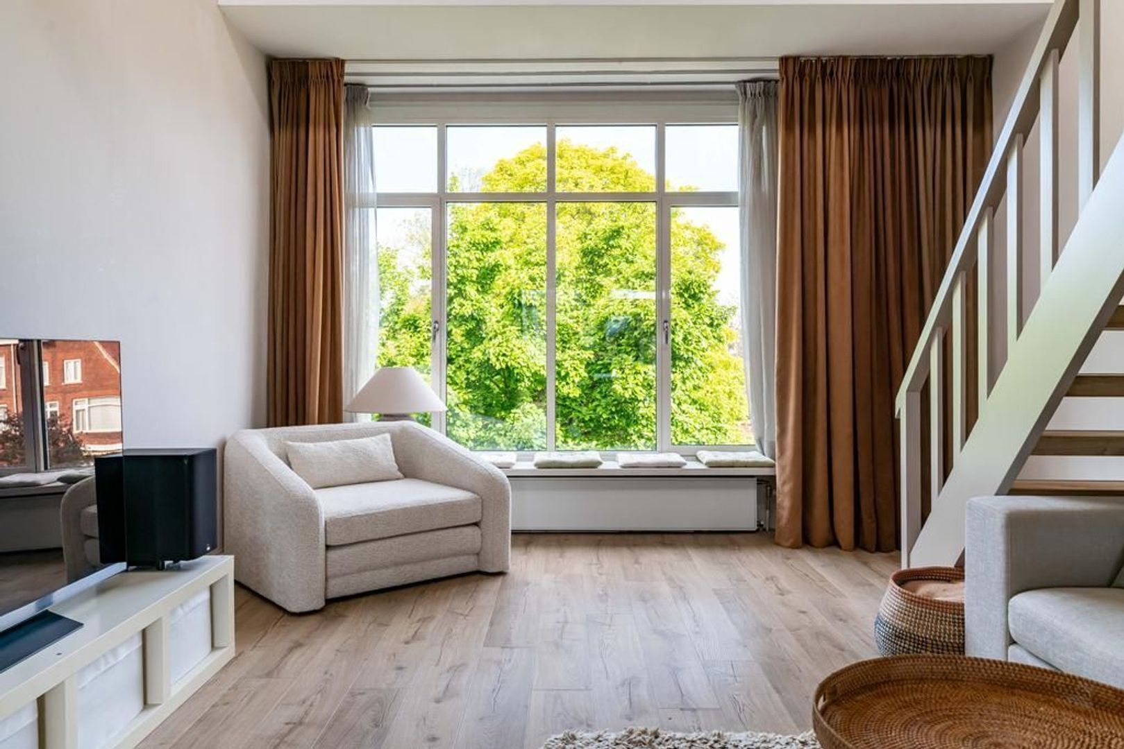 Van Lanscroonstraat 40