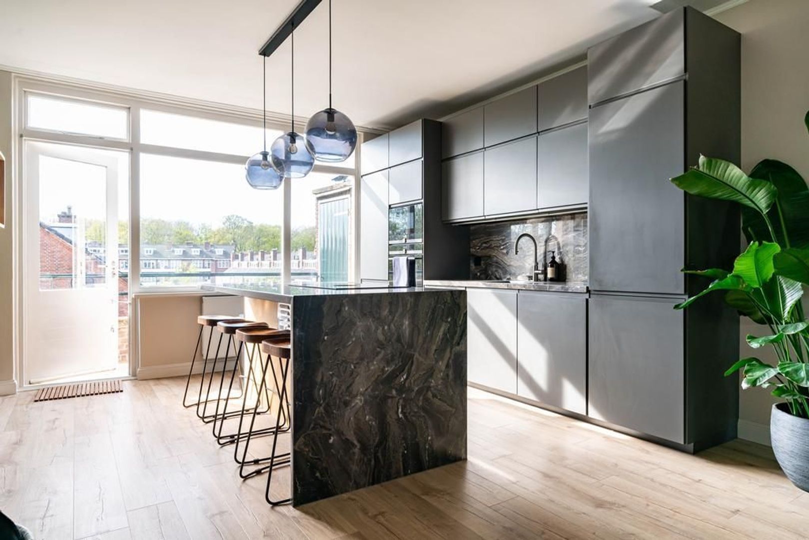 Van Lanscroonstraat 40