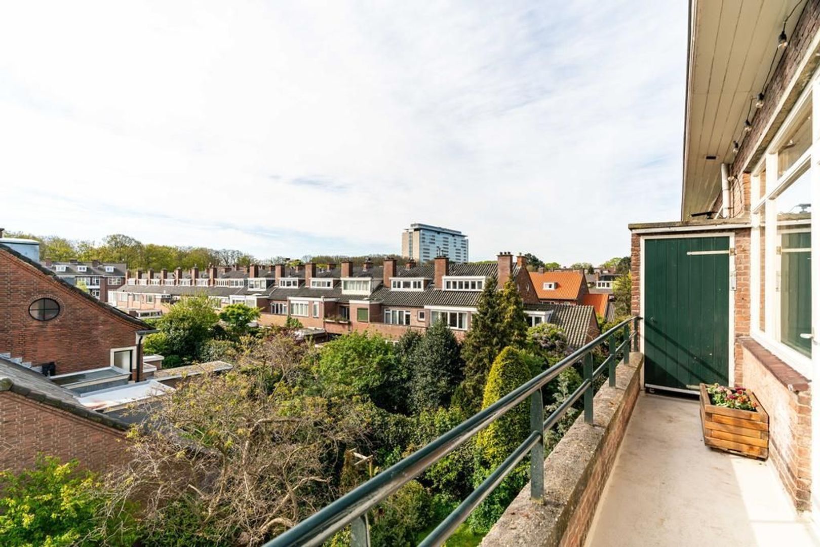 Van Lanscroonstraat 40