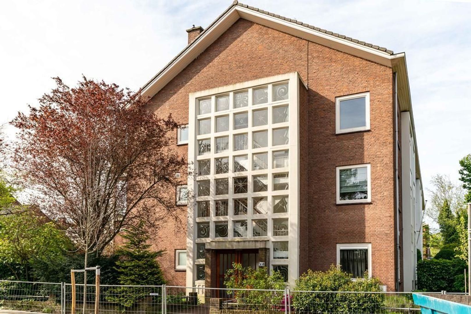 Van Lanscroonstraat 40