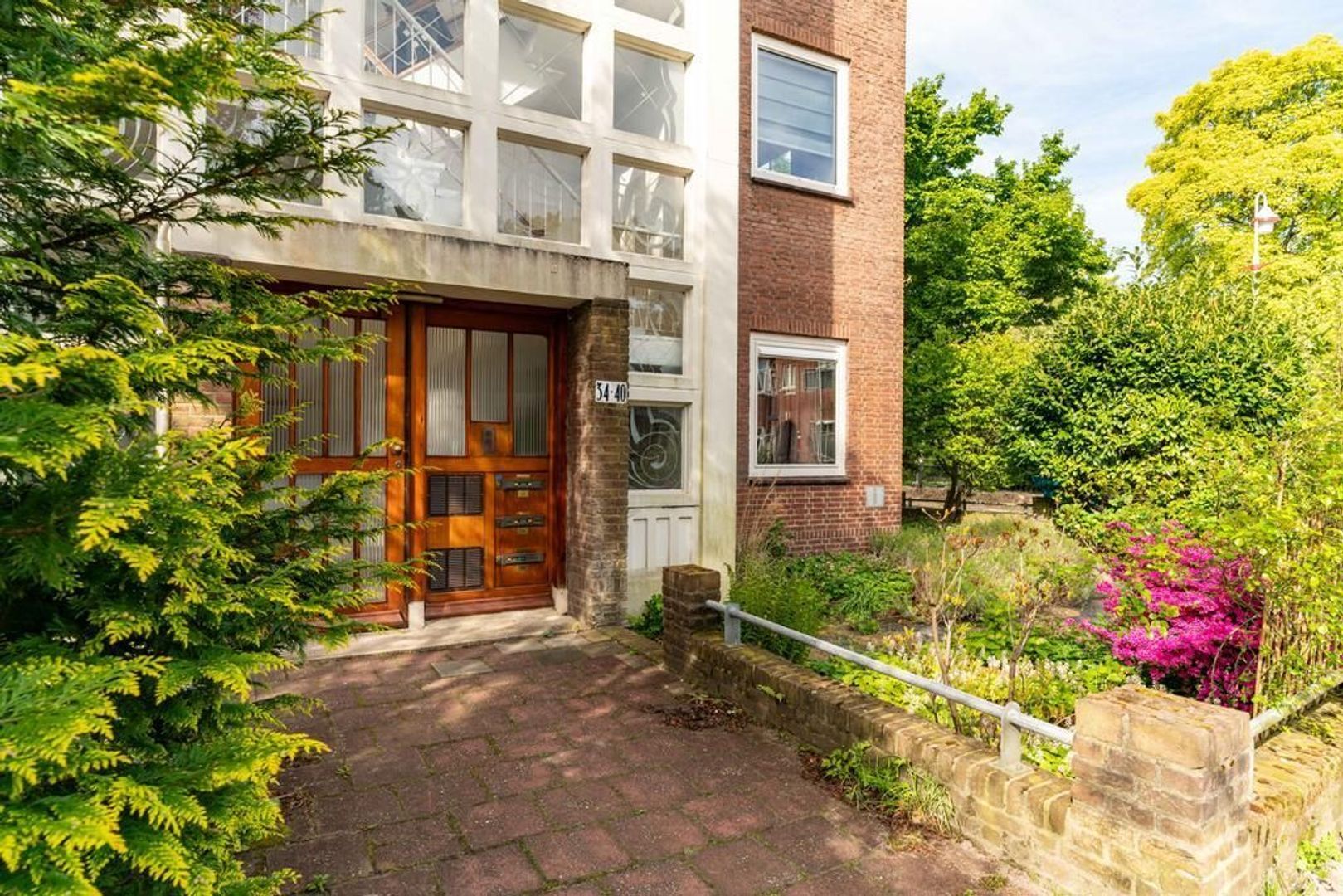 Van Lanscroonstraat 40