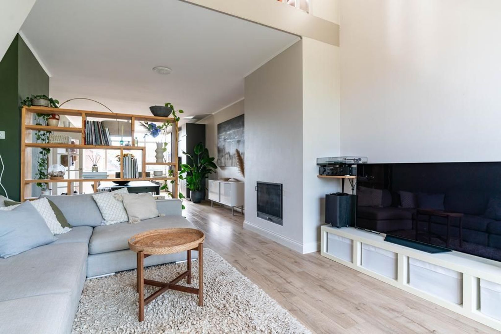 Van Lanscroonstraat 40