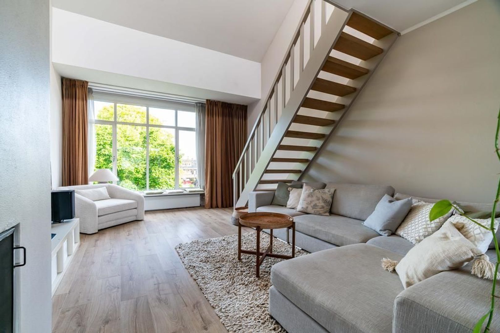 Van Lanscroonstraat 40