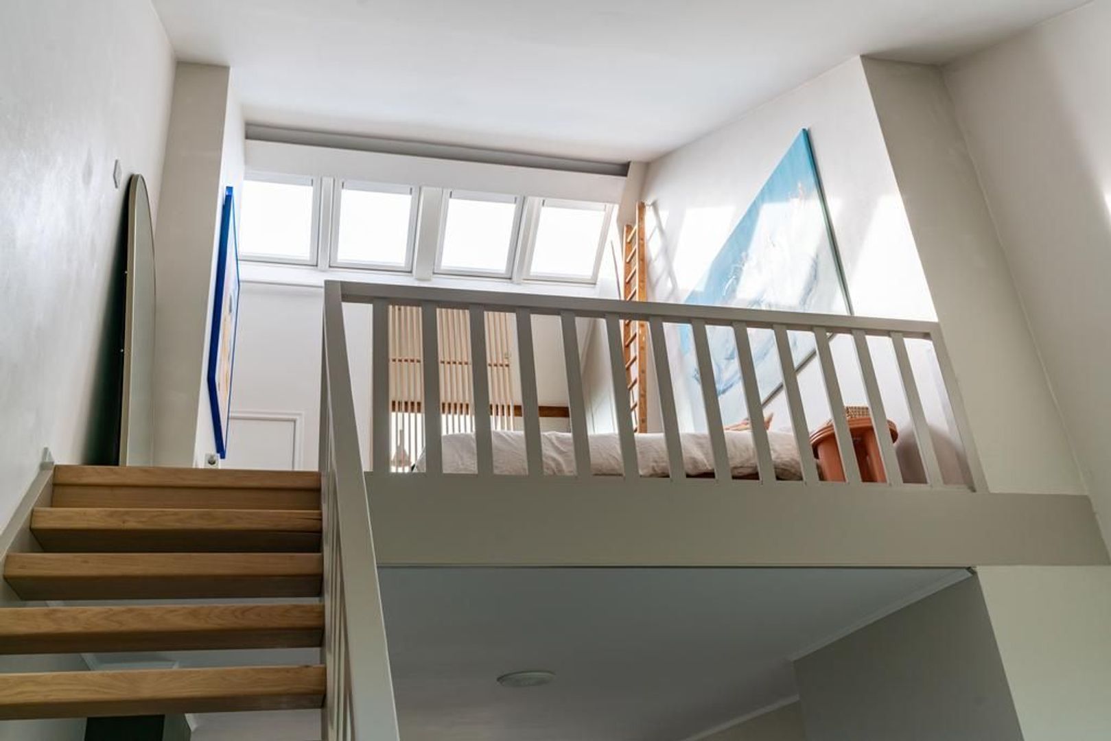 Van Lanscroonstraat 40