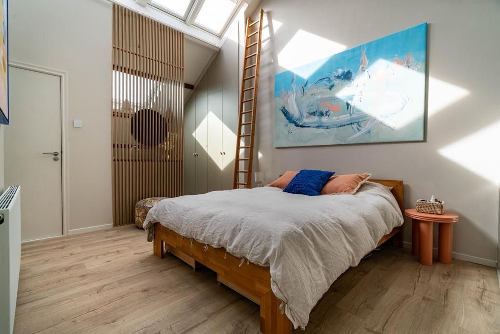 Van Lanscroonstraat 40