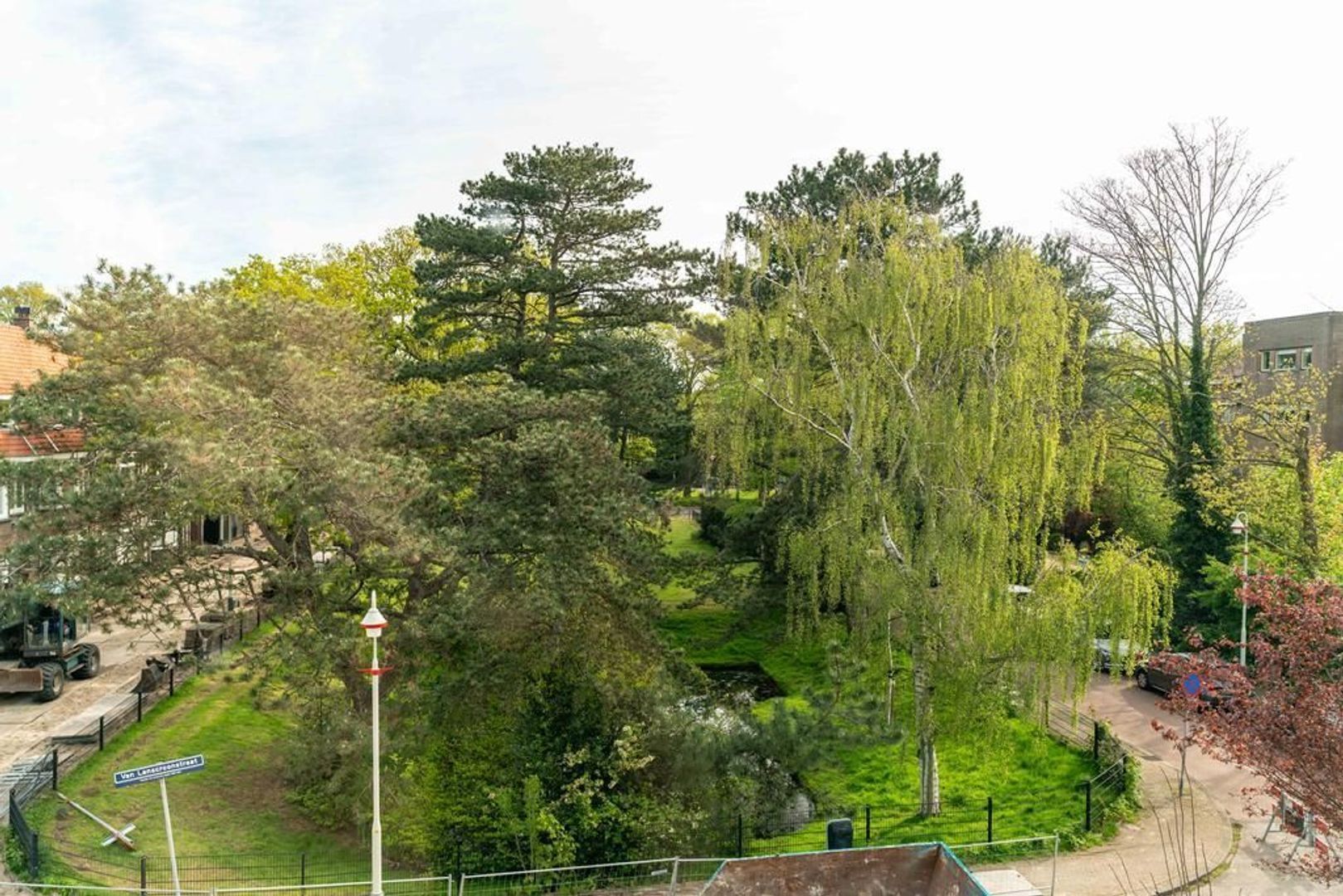 Van Lanscroonstraat 40