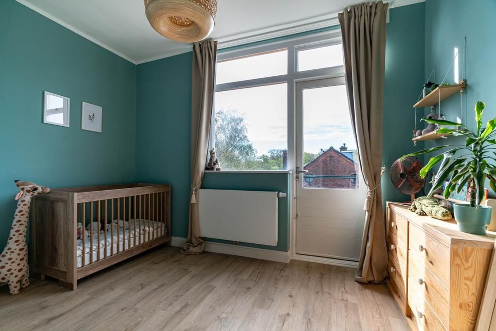 Van Lanscroonstraat 40