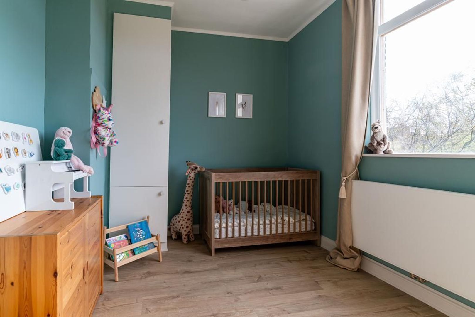 Van Lanscroonstraat 40