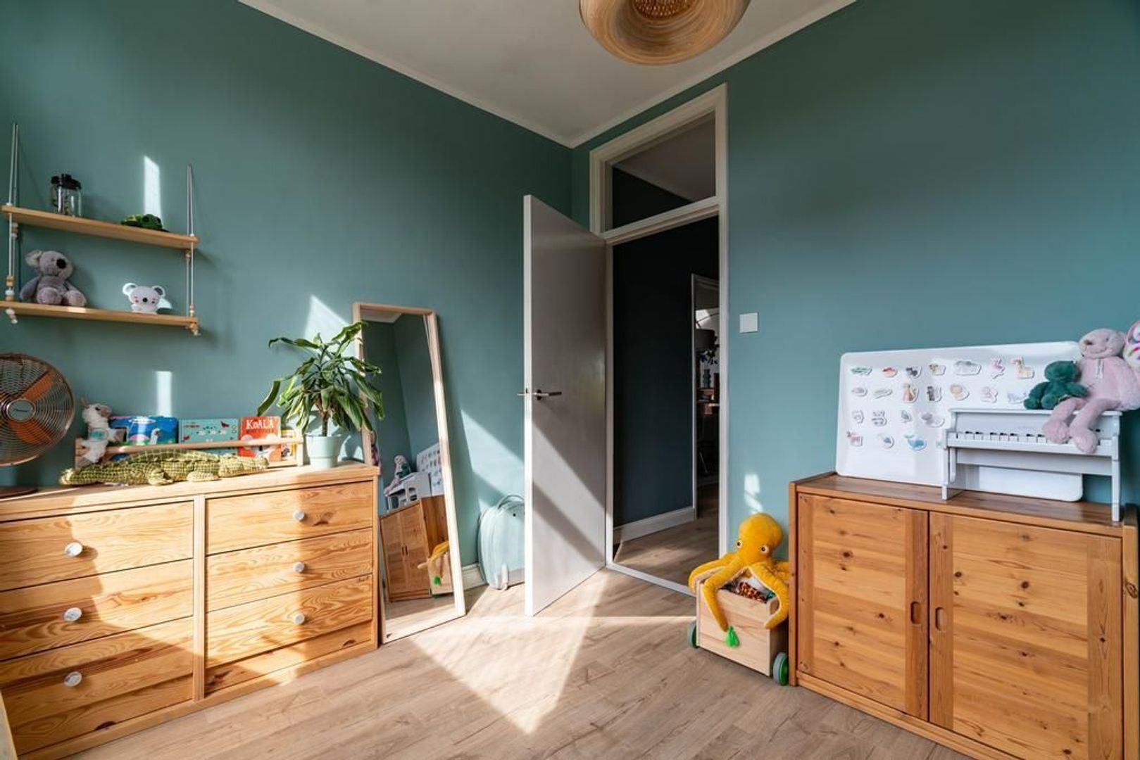 Van Lanscroonstraat 40