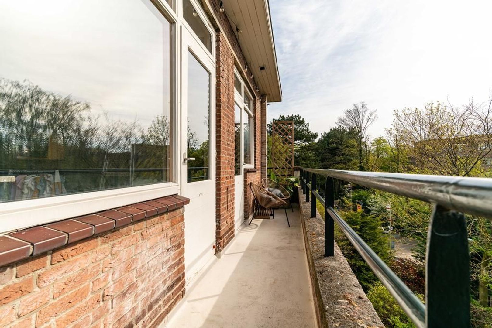 Van Lanscroonstraat 40