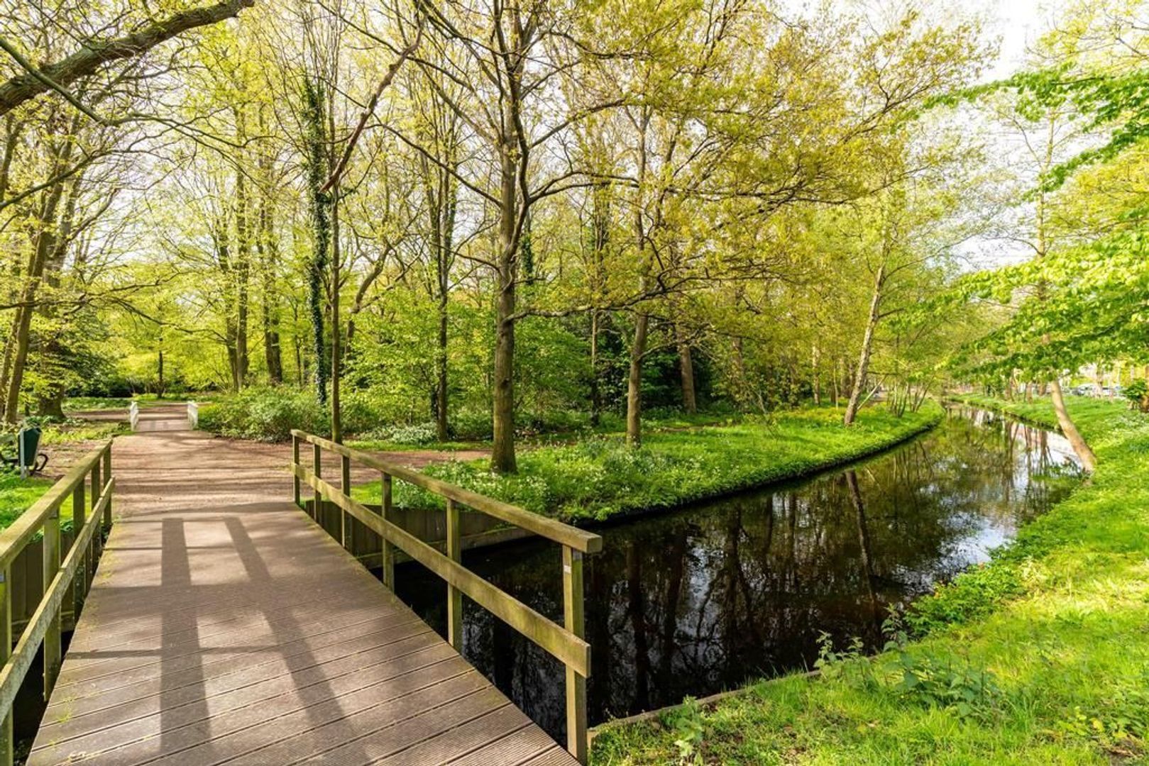 Van Lanscroonstraat 40