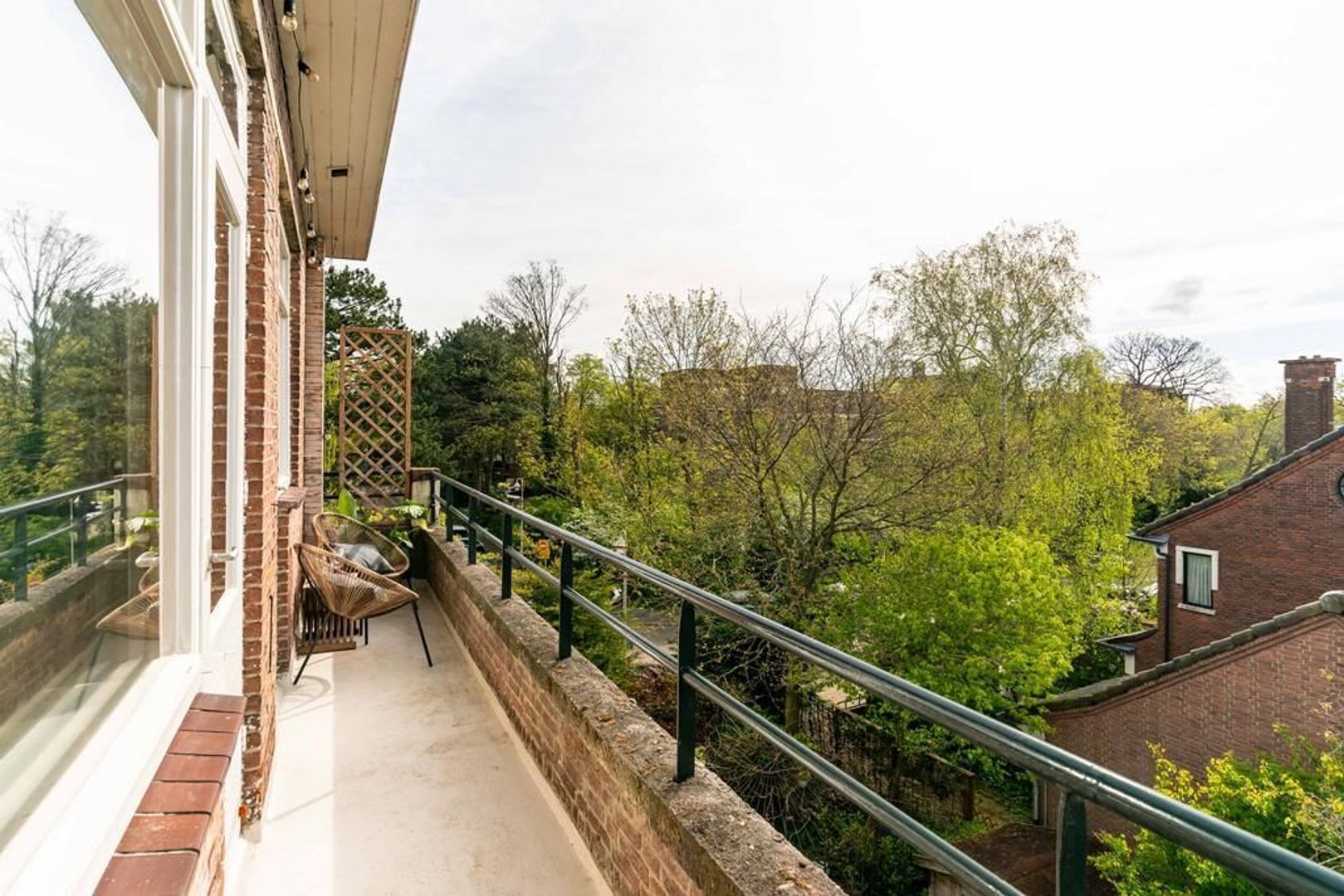 Van Lanscroonstraat 40