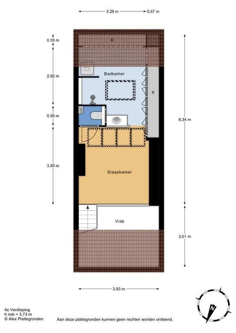 Van Lanscroonstraat 40