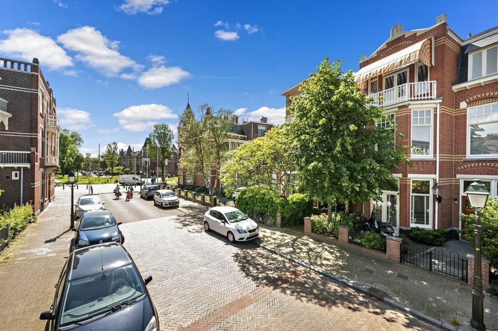 Van Bleiswijkstraat 193