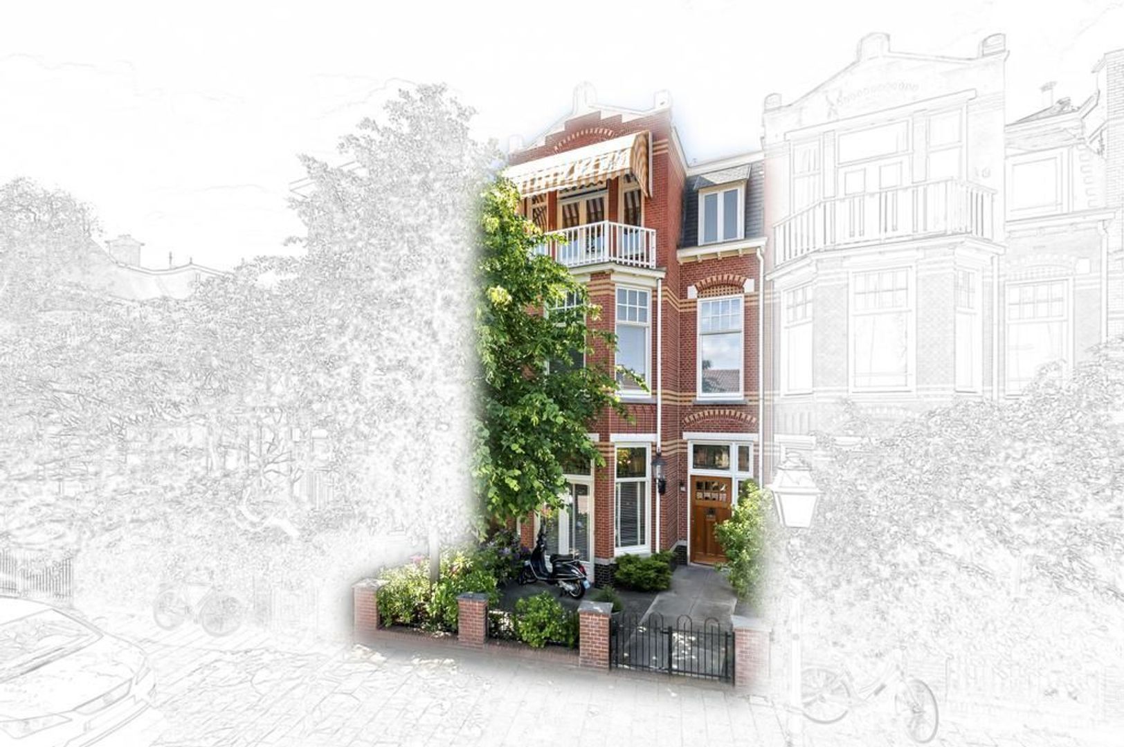 Van Bleiswijkstraat 193