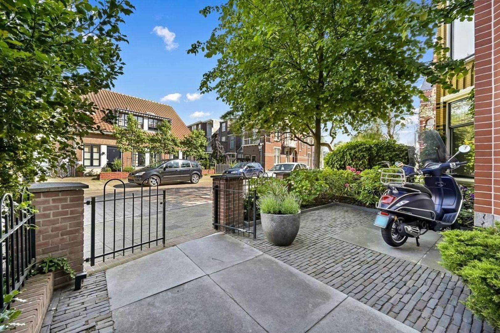 Van Bleiswijkstraat 193