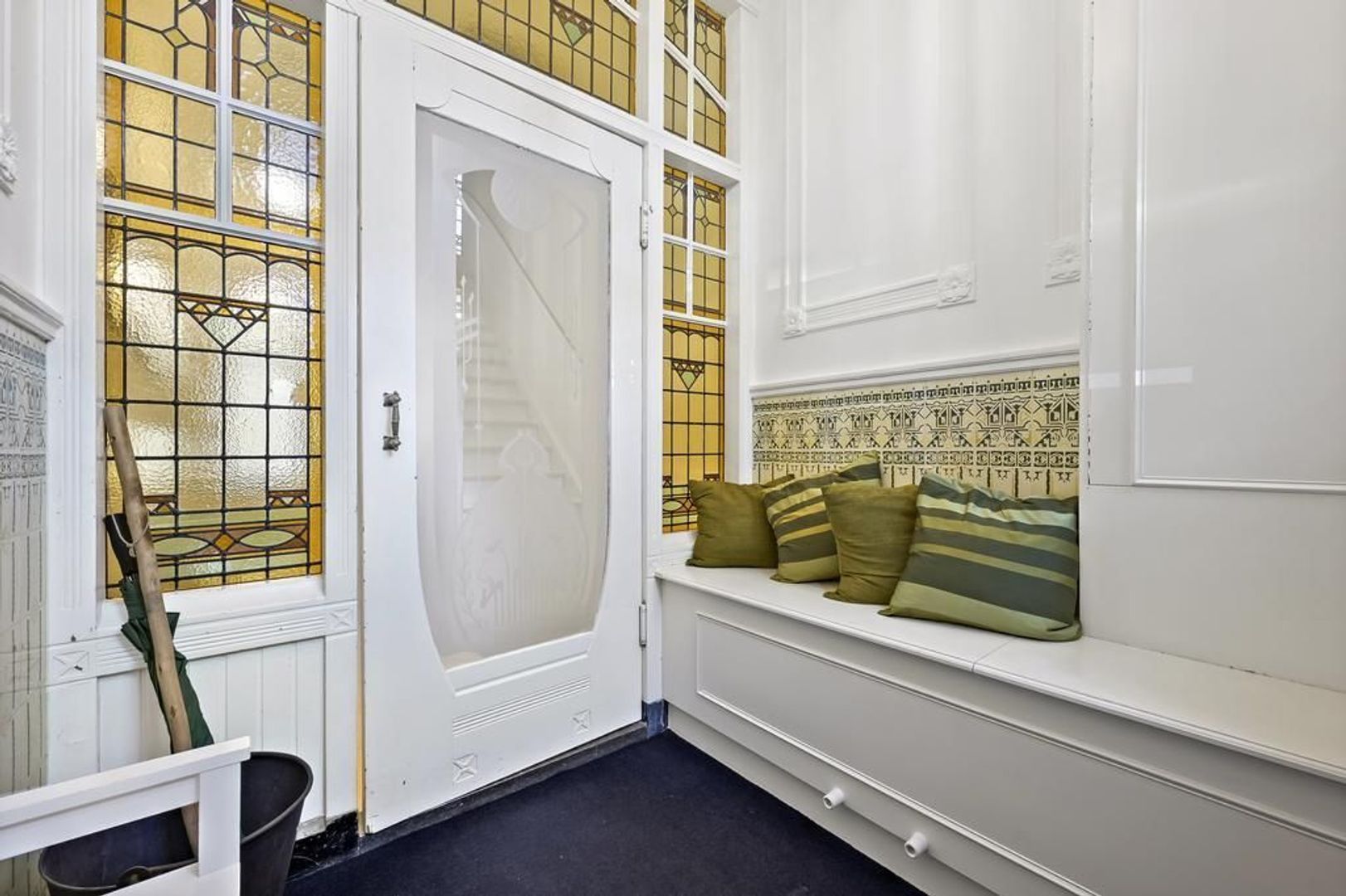 Van Bleiswijkstraat 193