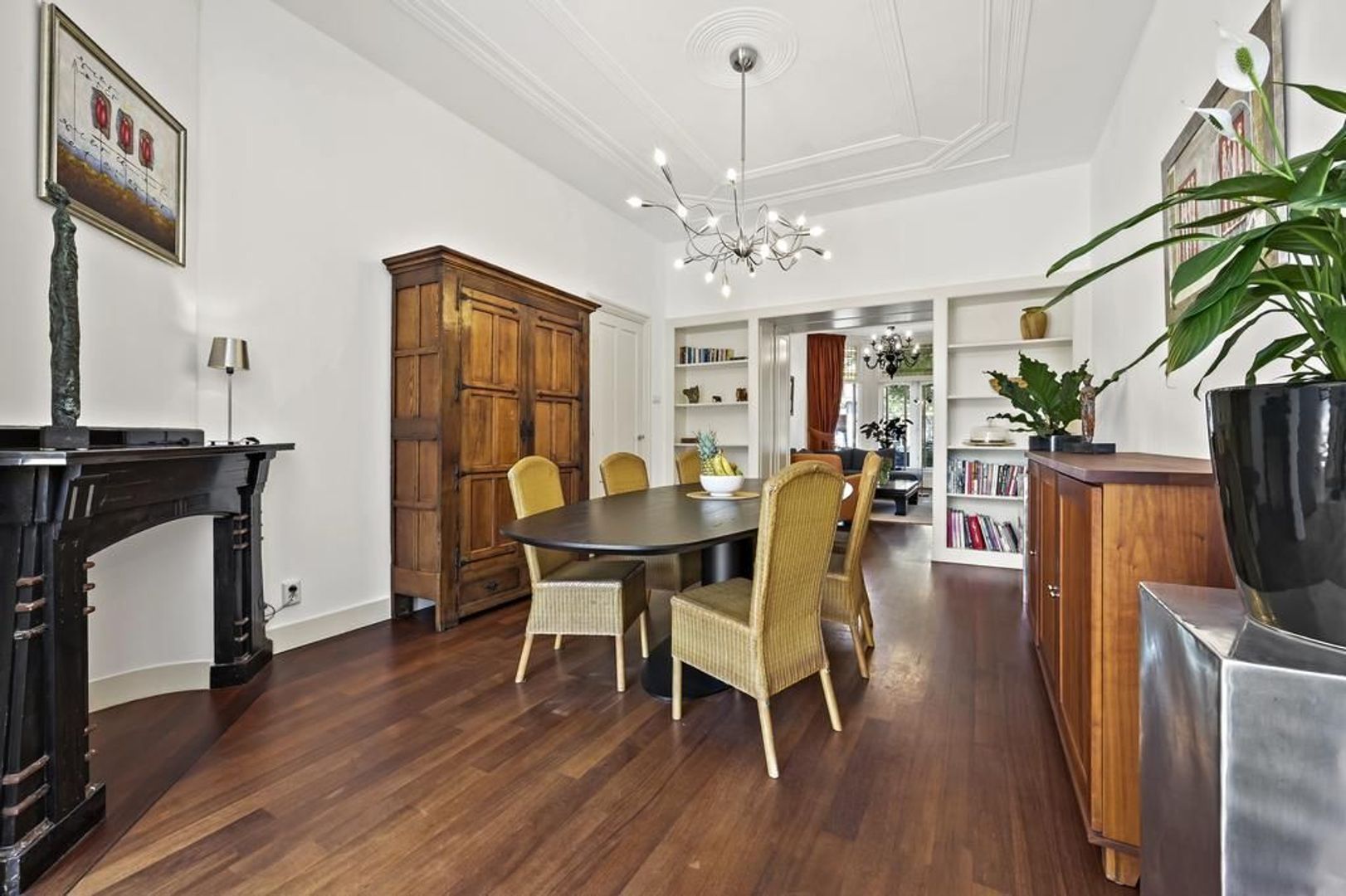 Van Bleiswijkstraat 193