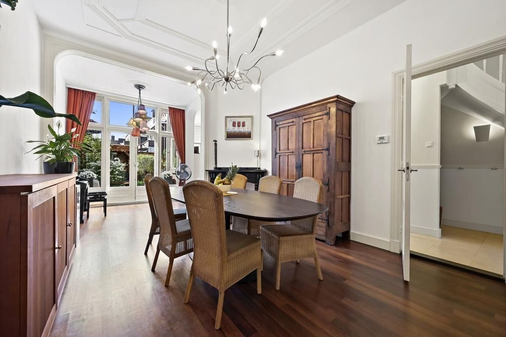 Van Bleiswijkstraat 193