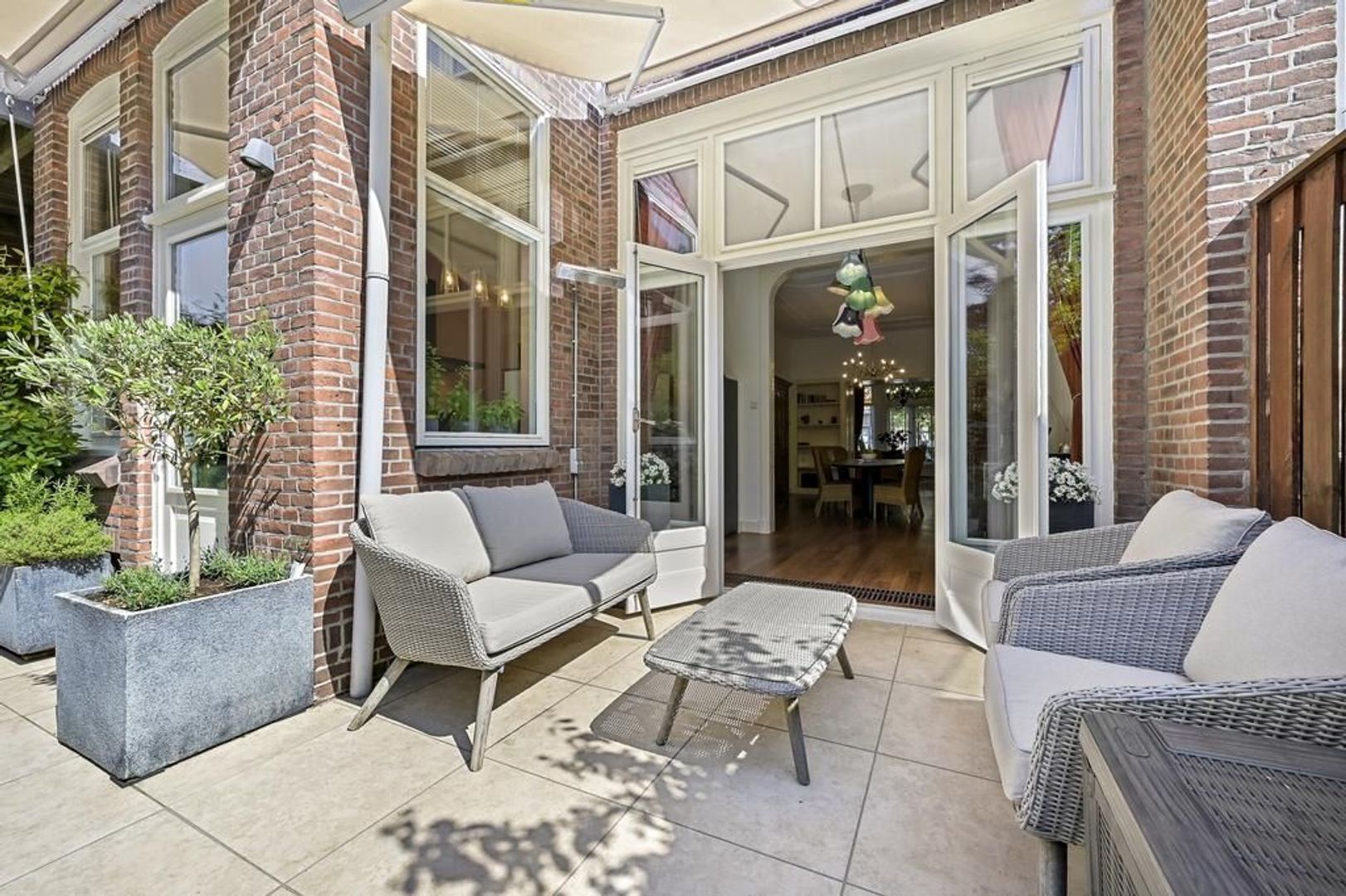 Van Bleiswijkstraat 193