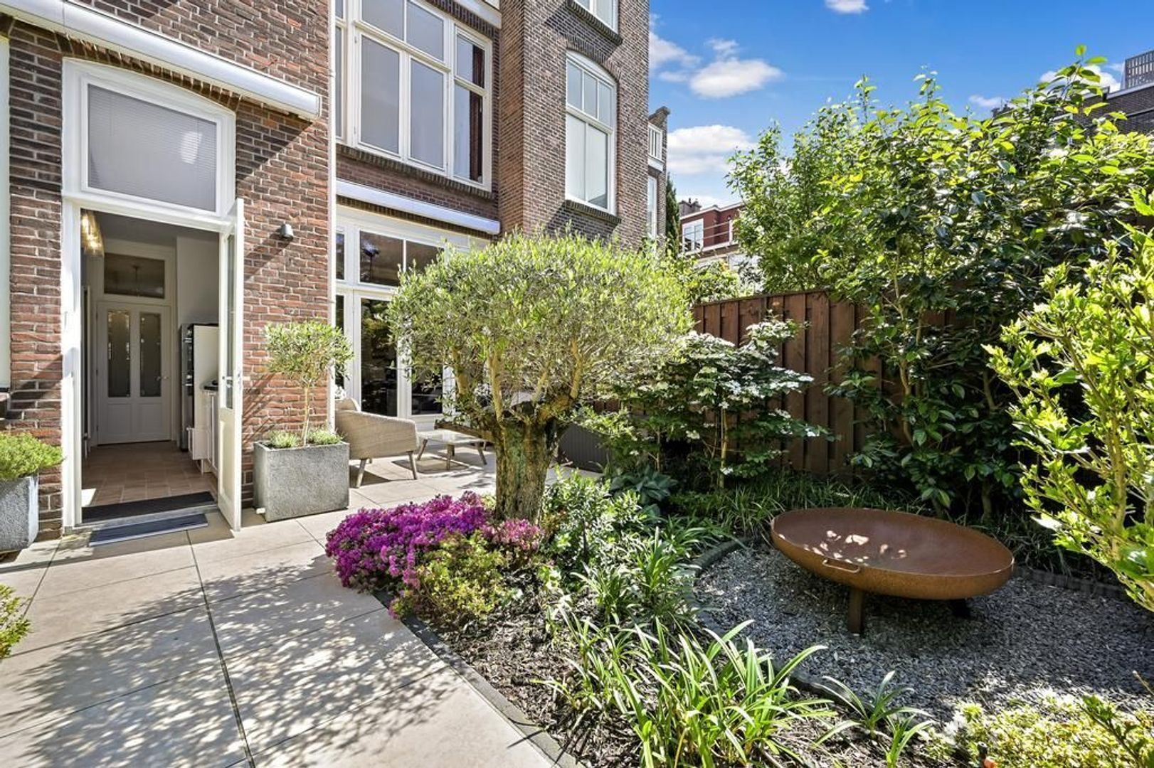 Van Bleiswijkstraat 193