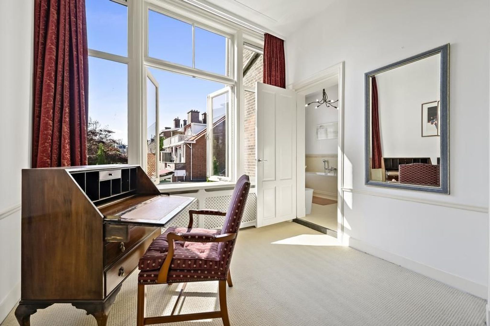 Van Bleiswijkstraat 193