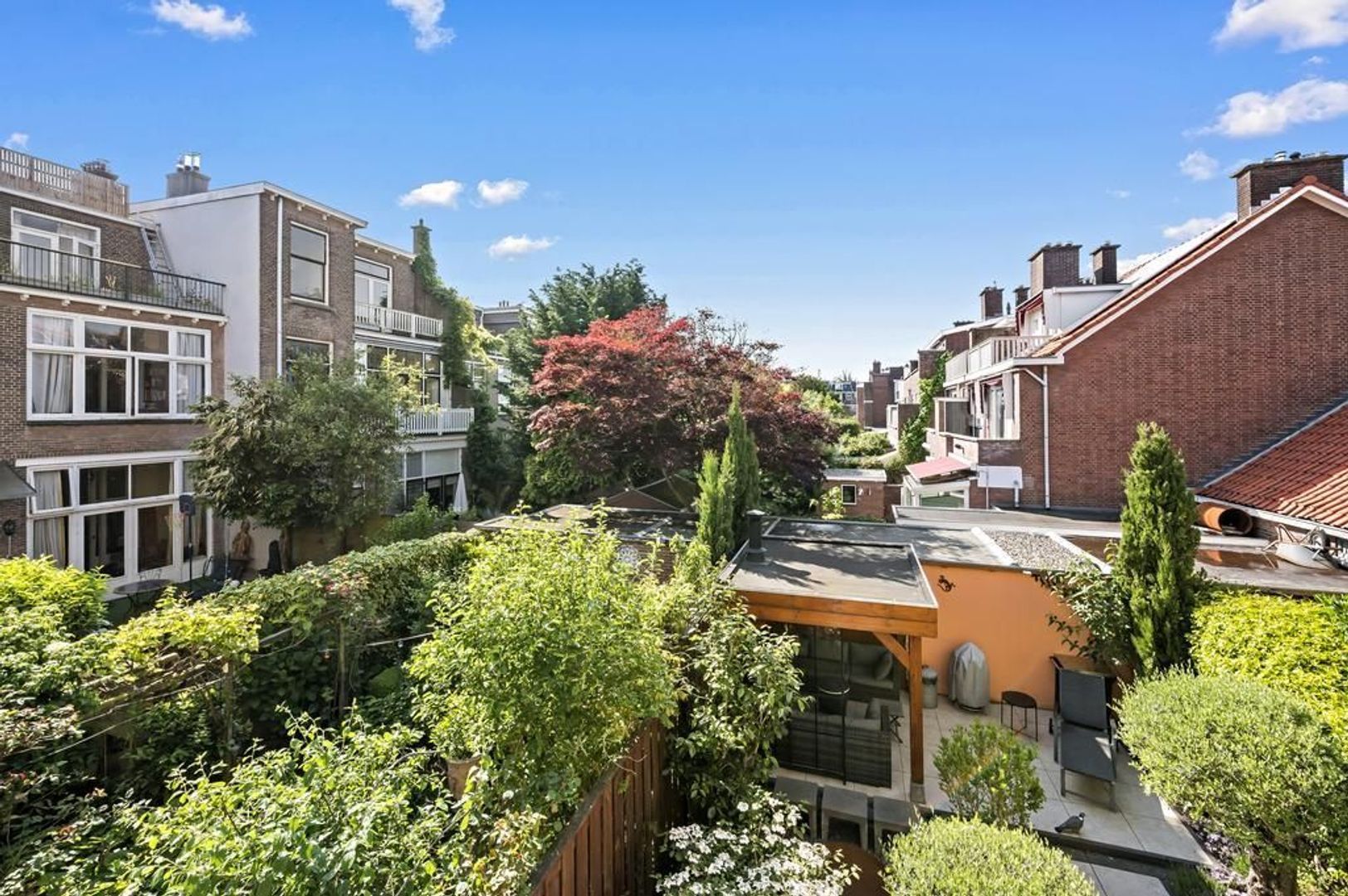 Van Bleiswijkstraat 193